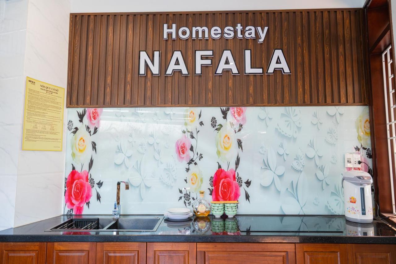 הוי אן Nafala Homestay מראה חיצוני תמונה