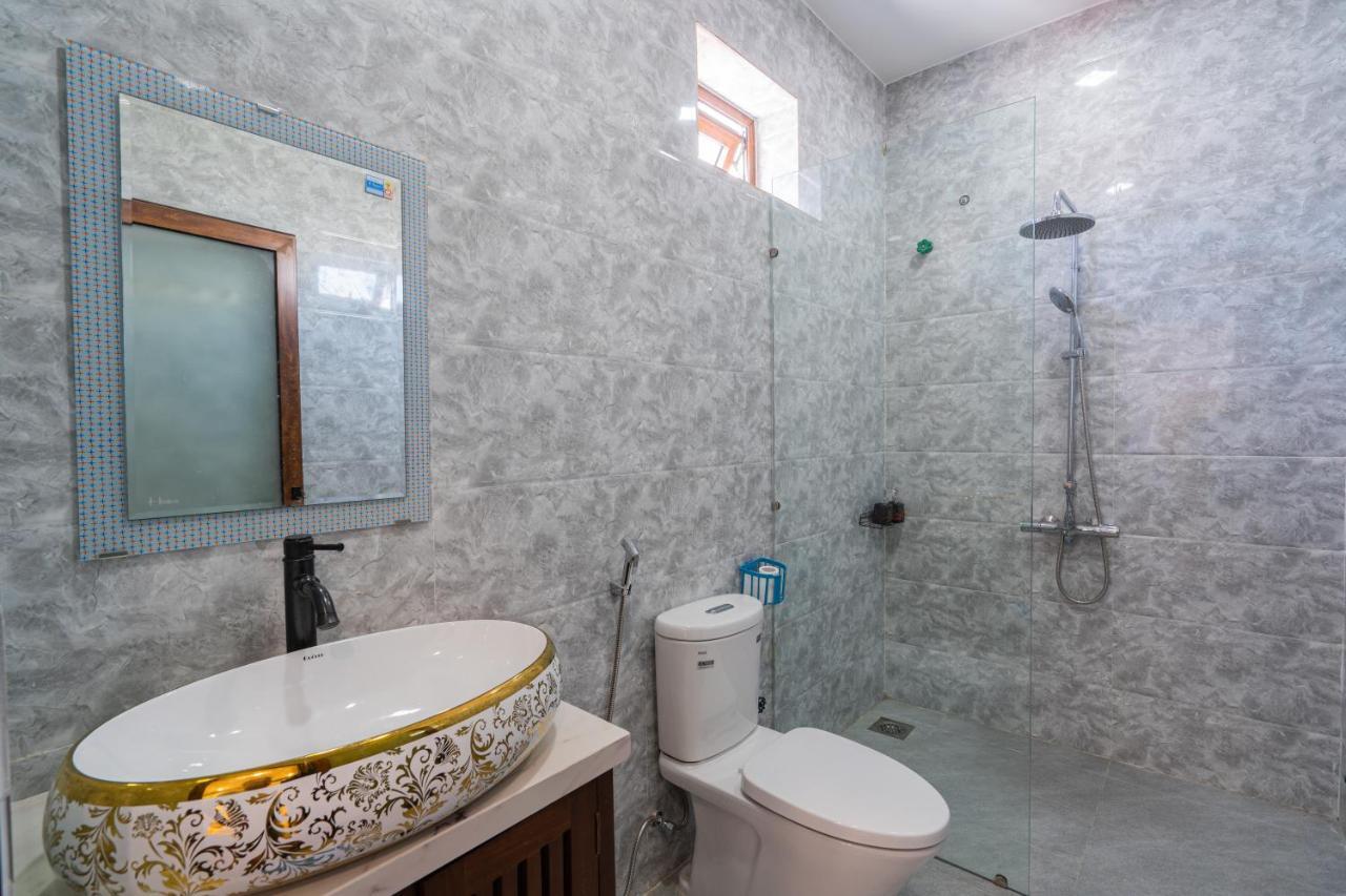 הוי אן Nafala Homestay מראה חיצוני תמונה