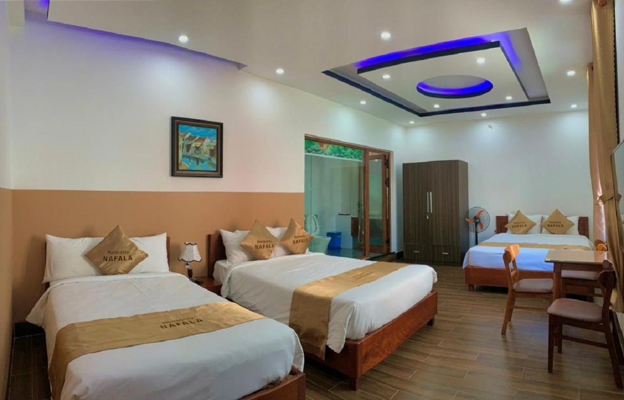 הוי אן Nafala Homestay מראה חיצוני תמונה