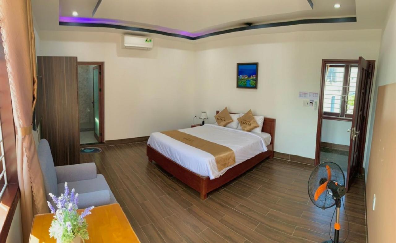 הוי אן Nafala Homestay מראה חיצוני תמונה