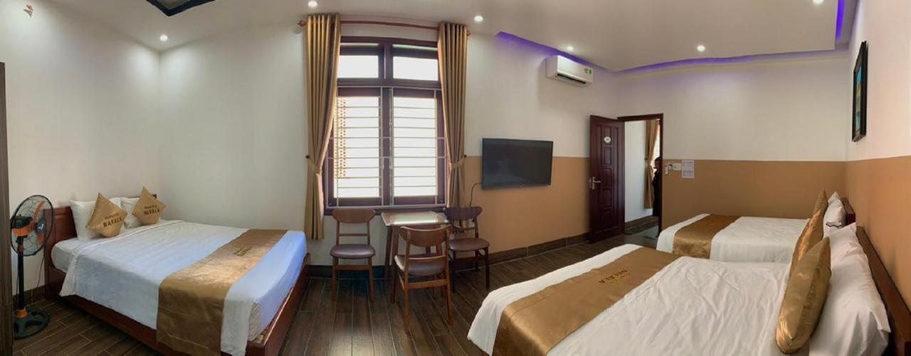 הוי אן Nafala Homestay מראה חיצוני תמונה